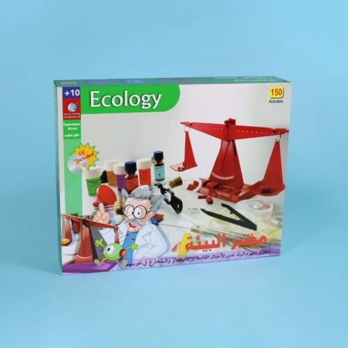 Environmental Laboratory