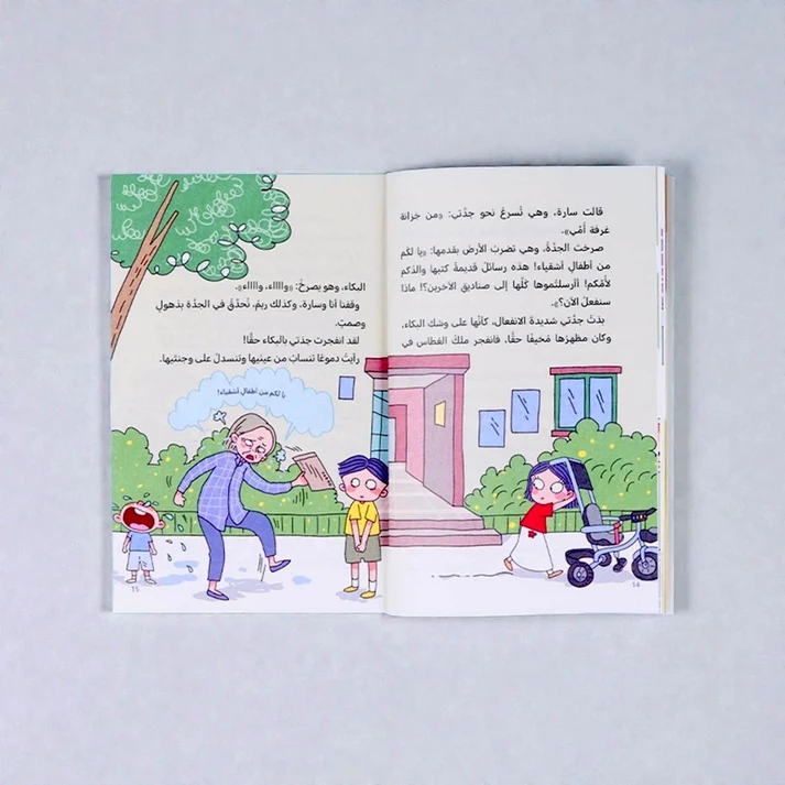 Salem and Sarah's Diary Collection (5 books) - Image 3