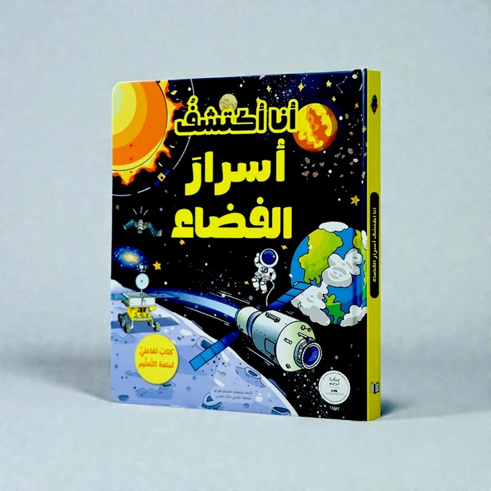 The interactive series "I Discover" (5 books) - Image 4