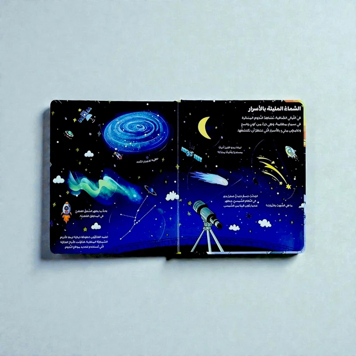 The interactive series "I Discover" (5 books) - Image 5